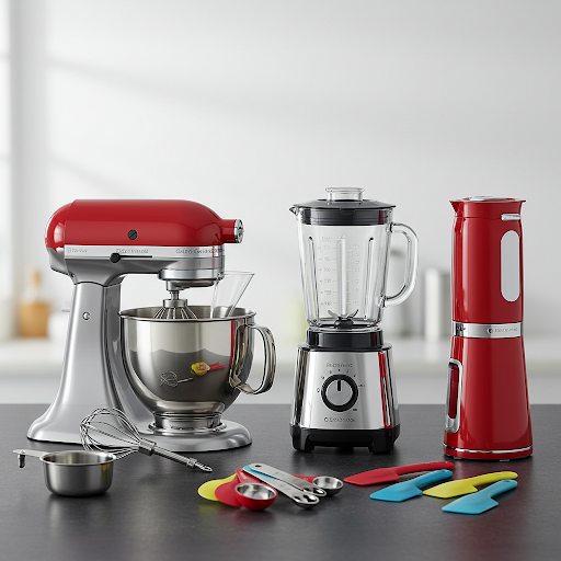Kitchen Gadgets