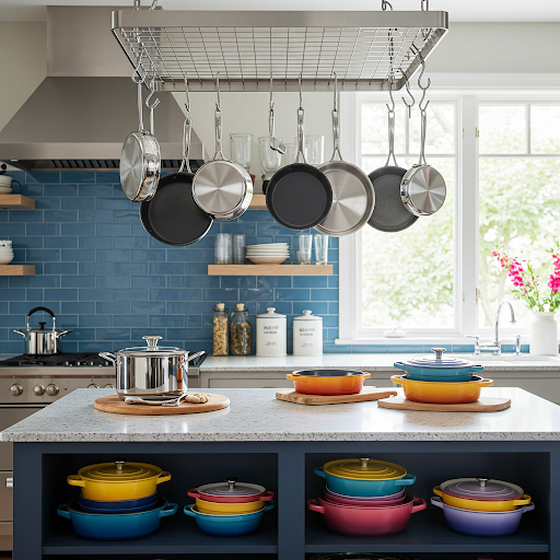 Cookware