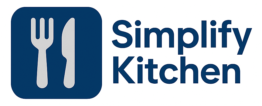 Simplify Kitchen