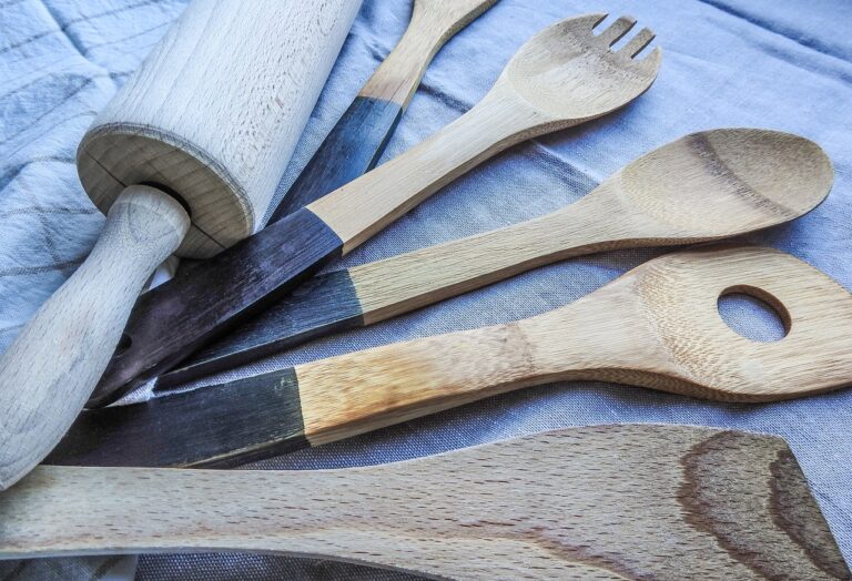 Essential Kitchen Tools Every Home Cook Should Have