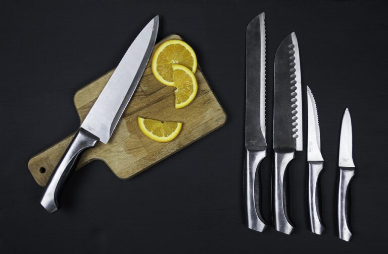10 Simple Ways to Make Your Kitchen More Efficient
